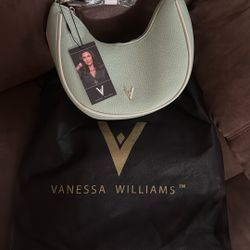 Vanessa Williams Shoulder Bag