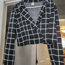 Ladies Jacket Excellent Condition 