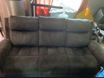 Recliner