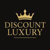Discount Luxury
