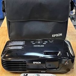 Epson EX51 Multimedia Projector