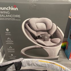 Baby Swing 