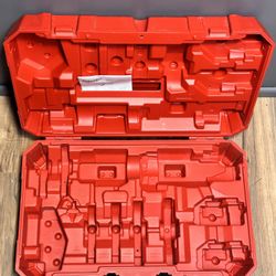 Milwaukee M18 2922-22 Force Logic Press Tool Case 