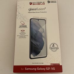 Samsung S21 Glass Screen