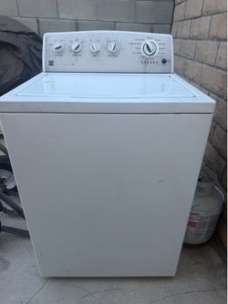 Washer