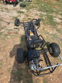 Go kart