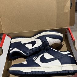 Nike Dunk  