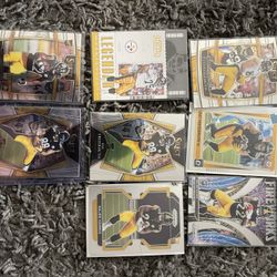 Funko Pops Dunruss Optic Select