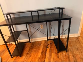 Work/ gaming table