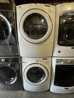 Whirlpool Duet Set
