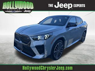 2026 BMW X2