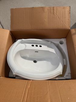 Sink for sale