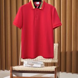 BBR Men’s Polo Shirt 2026 New 