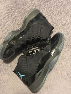 Jordan 11s