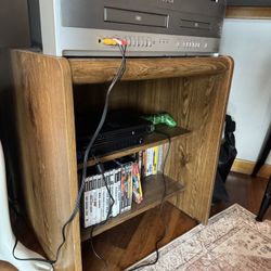 Tv Table 