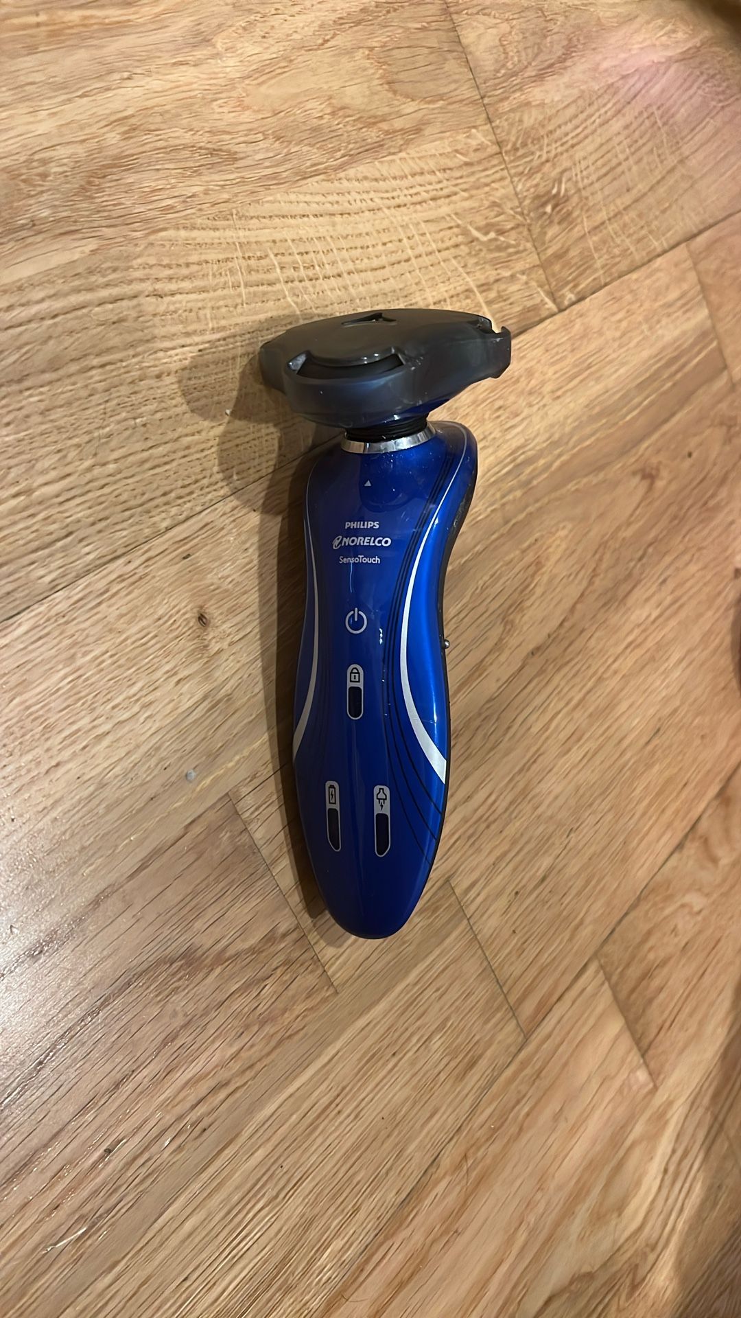 Philips Norelco SensoTouch