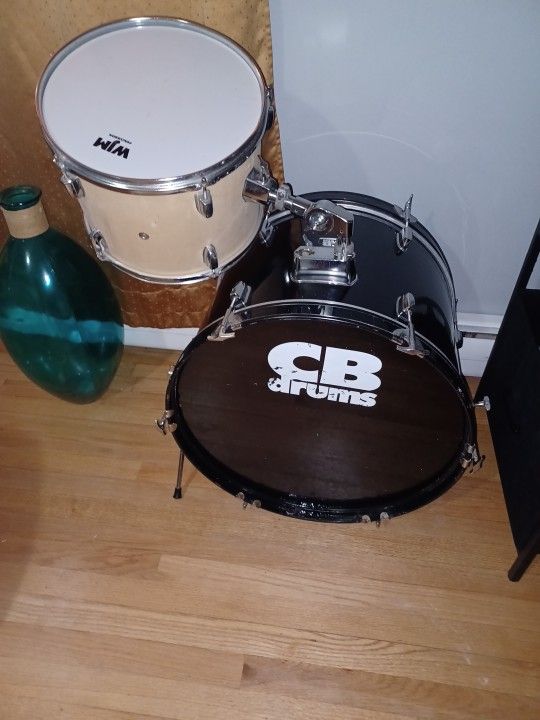 DRUMS 🥁