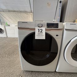 Samsung dryer
