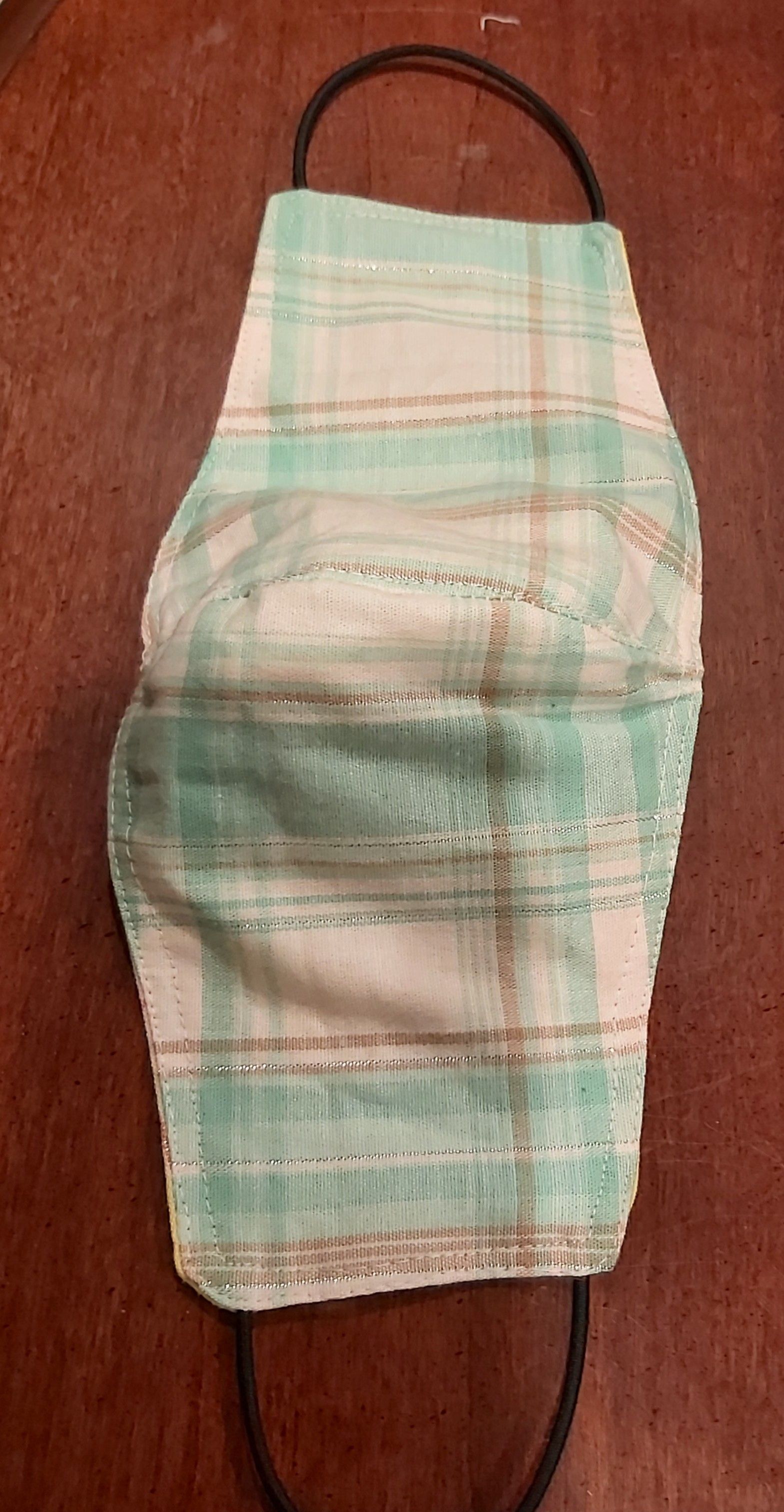 Quality Adult cotton Face Mask Best Made in USA Handmade Washable Reusable