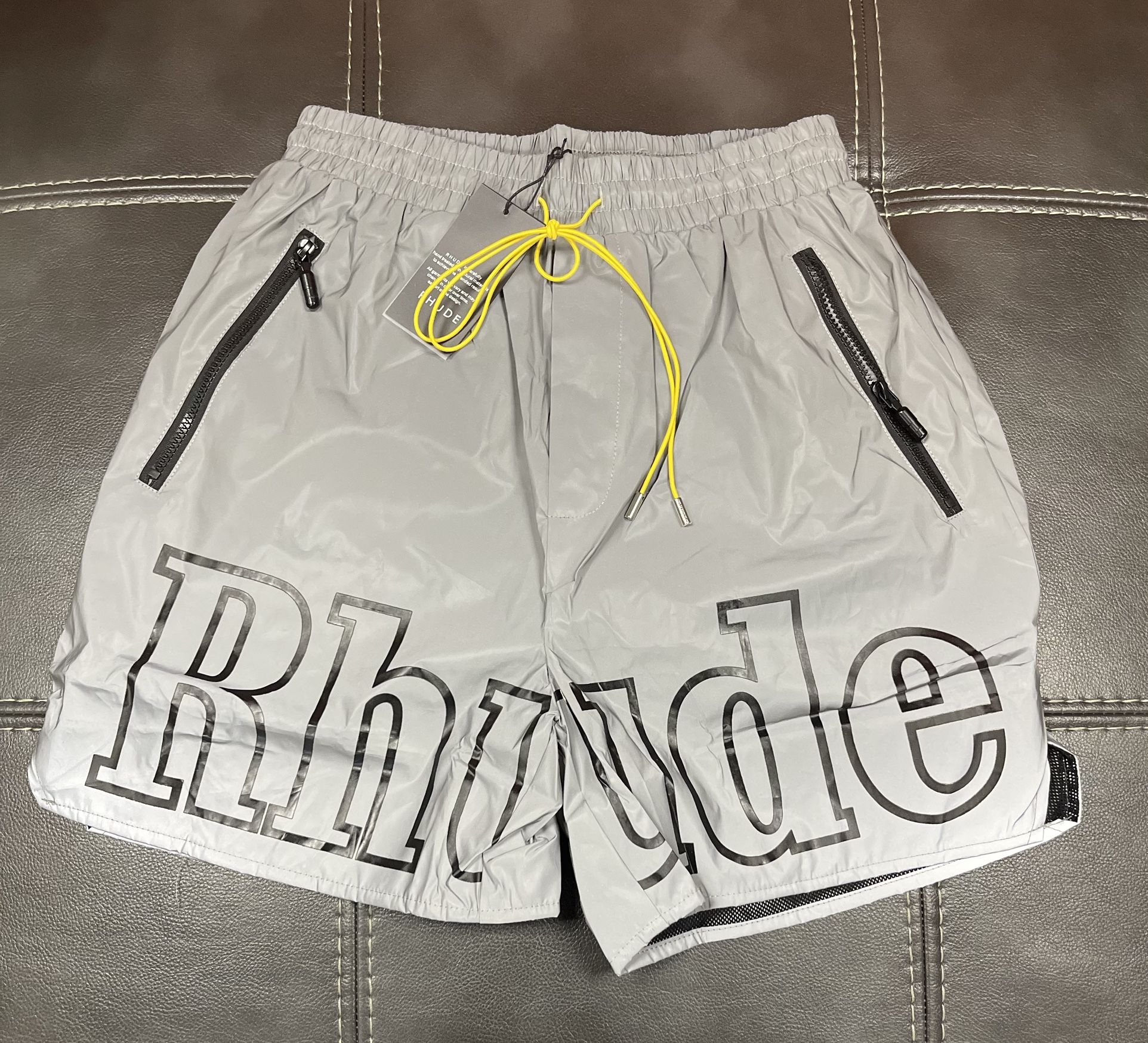 Rhude Shorts (sizes Small-XL