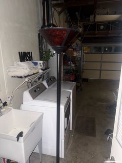 Floor lamp