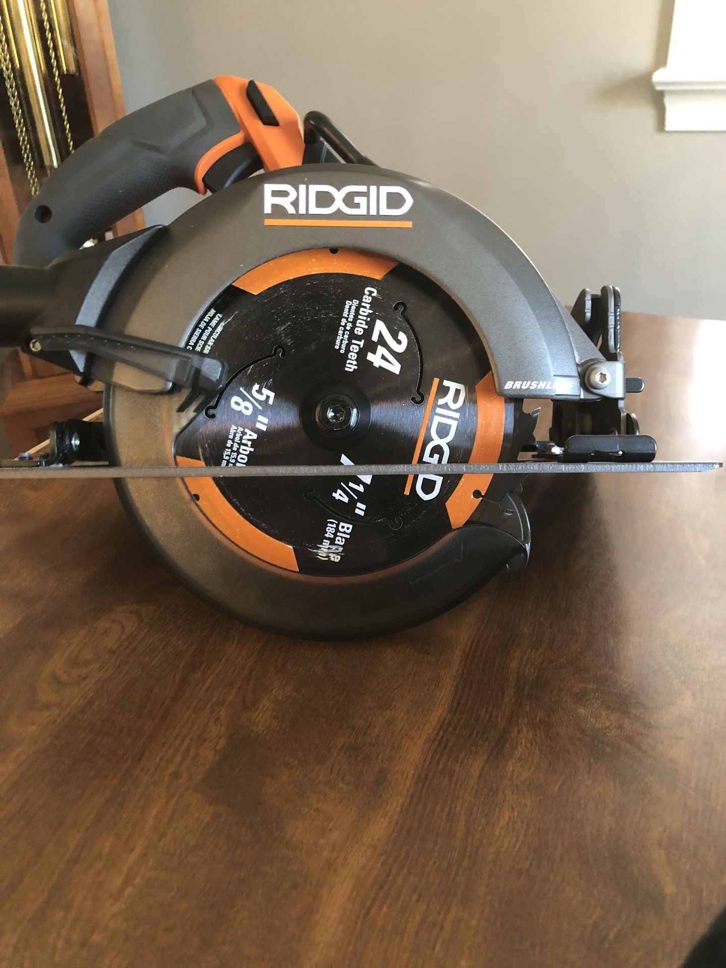 Circular Saw