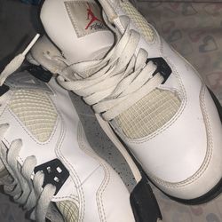 jordan 4s
