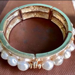 Bracelet, Adjustable Size