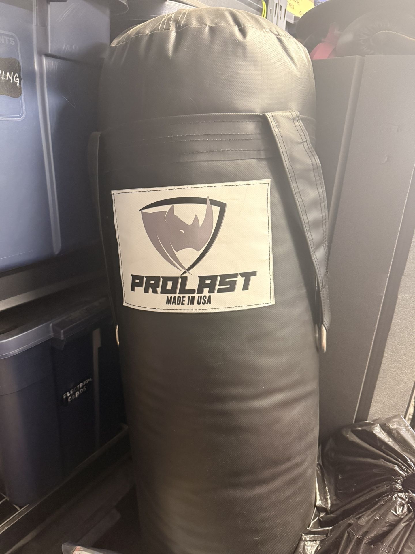 ProLast heavy Punching Bag