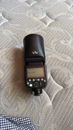 Godox V1S Flash for Sony
