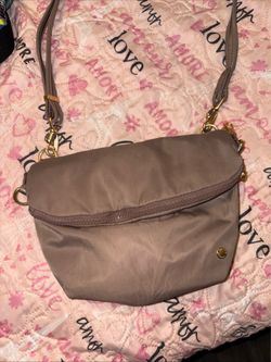 Pacsafe crossbody