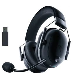 Razer Black shark V2 