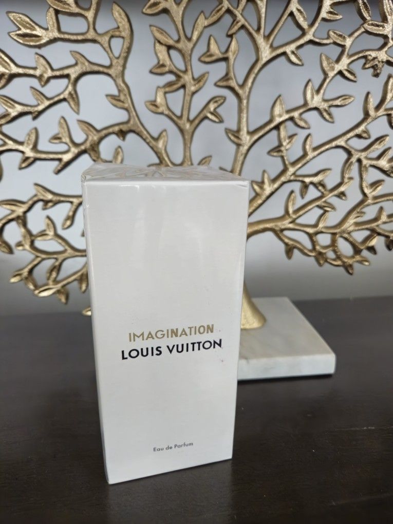 Louis Vuitton Imagination EDP 100 ml