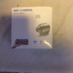 WiFi Camera