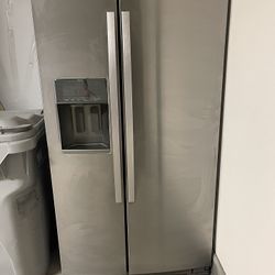 Whirlpool Fridge