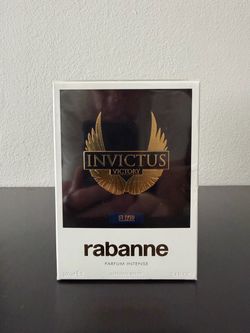 Rabanne Invictus Victory Elixir Parfum Intense 100ml
