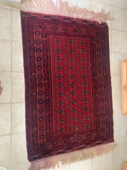 Persian Handmade Rug