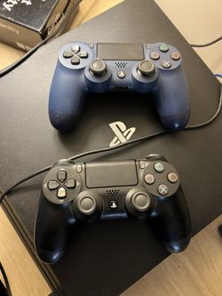 PlayStation 4 PRO