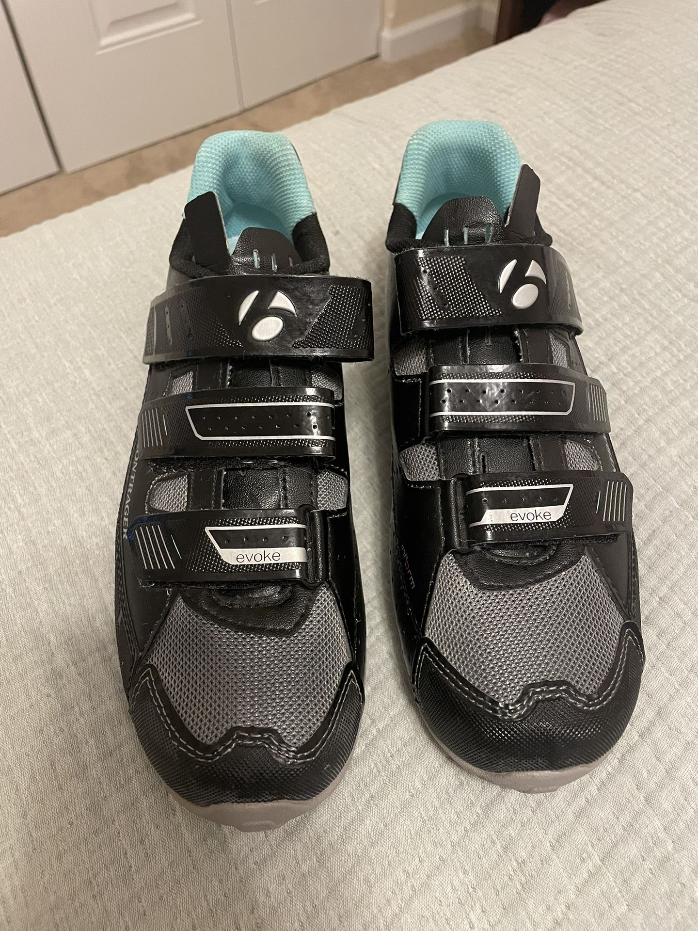 Women’s Spin/Cycle Shoes
