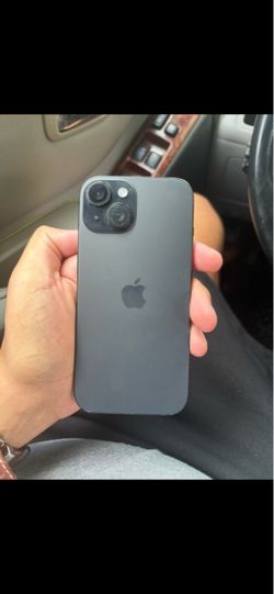 2 iPhone 15