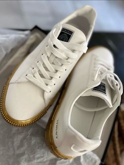 Versace Shoes Men