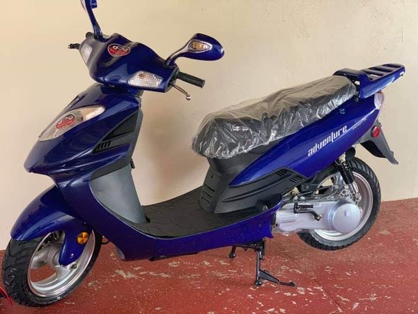 Honda gy 6