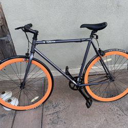 Pure Fix Bike