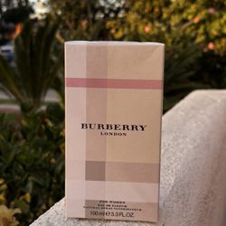 Burberry London Scent 