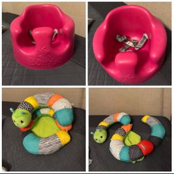 Baby Seats 