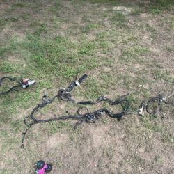 Vq35 Wiring Harness 