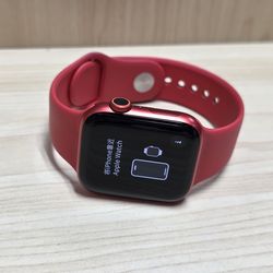 Apple Watch Series 8 45MM. Firm Price. Store Pick Up Only.