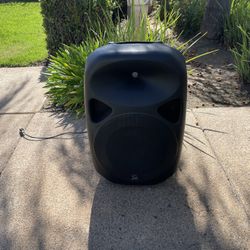 Gen Sound Professional Speaker