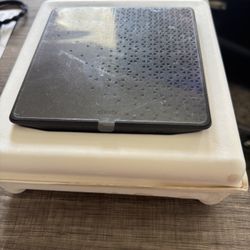 Xfinity 4K Streaming Box 