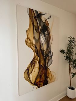 Large Artwork